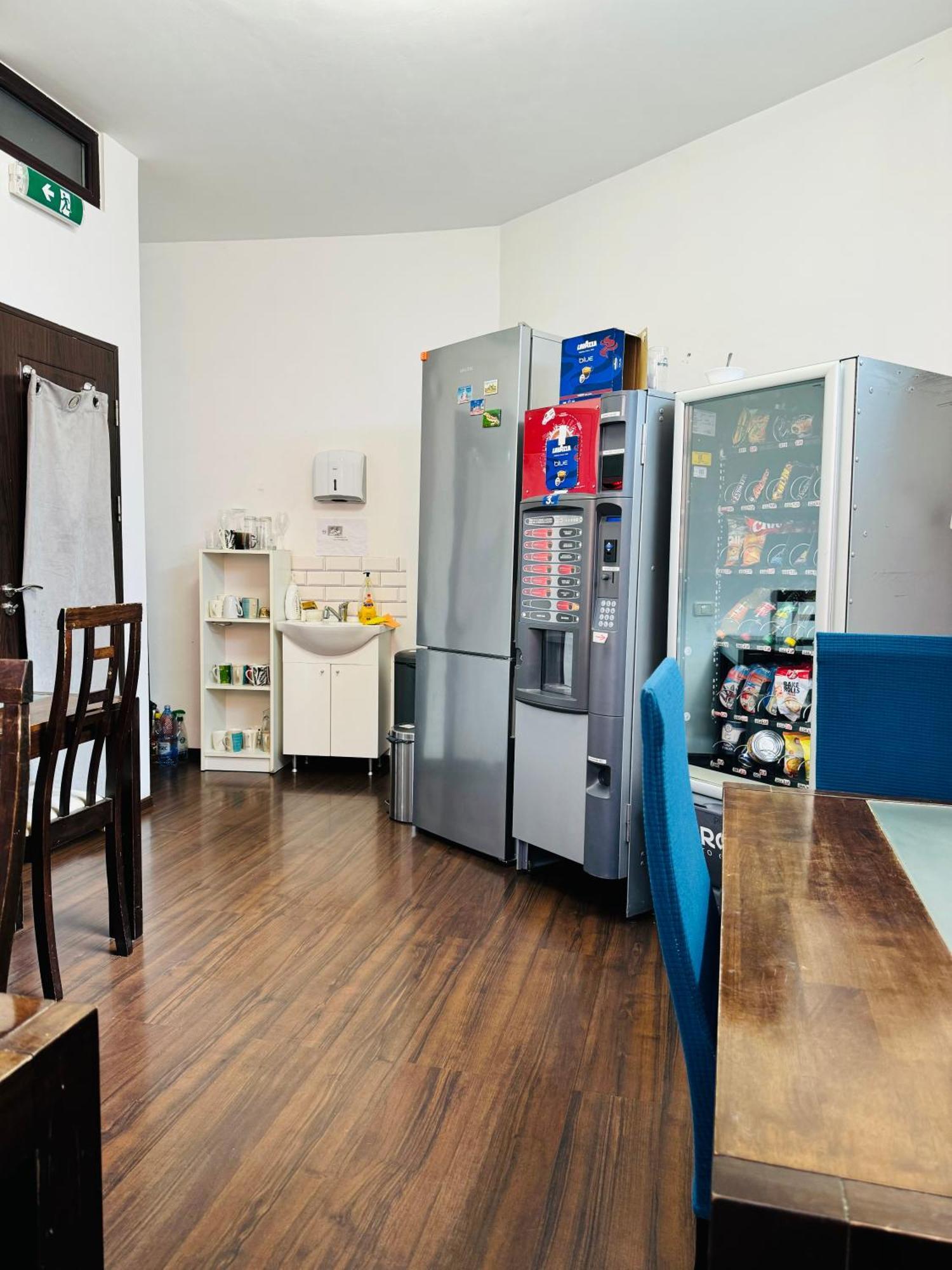 Central Hostel Partener 오라데아 외부 사진